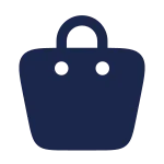 Bag 5 SVG Icon